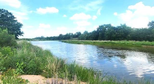 Photo of 421 Llano River Rd, Mason, TX 76856