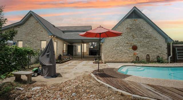 Photo of 419 Crossland Dr, Georgetown, TX 78628