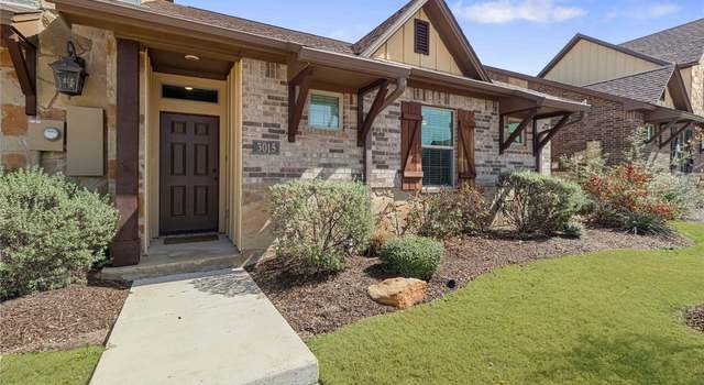 Photo of 3015 Marvel Ct, College Station, TX 77845