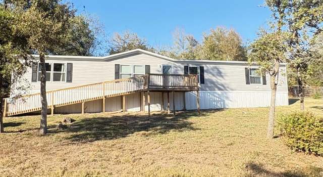 Photo of 447 Big Bow, Smithville, TX 78957
