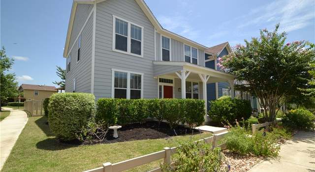 Photo of 2116 Herzog, Kyle, TX 78640