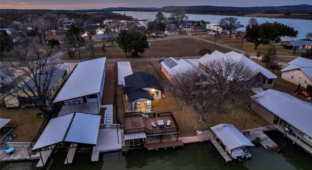 Photo of 318 Park Ln, Sunrise Beach, TX 78643