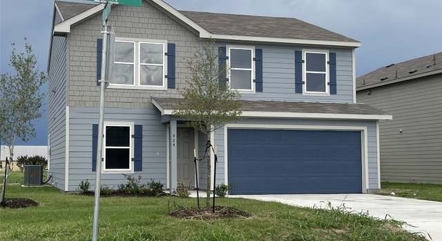 Photo of 424 Rueben Ave, Holland, TX 76534