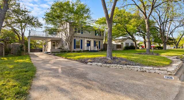 Photo of 1308 N 13th St, Temple, TX 76501