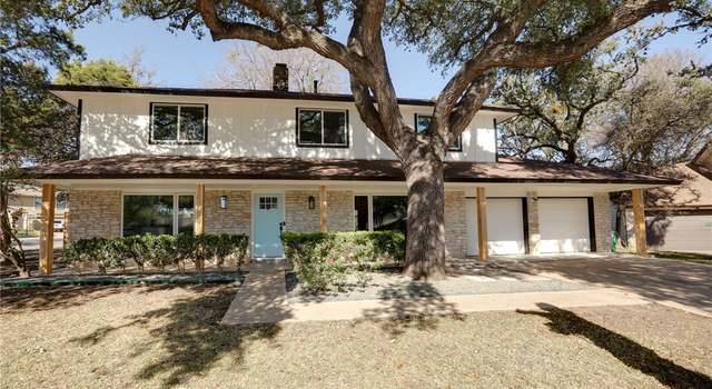 Photo of 2106 Malvern Hill Dr, Austin, TX 78745