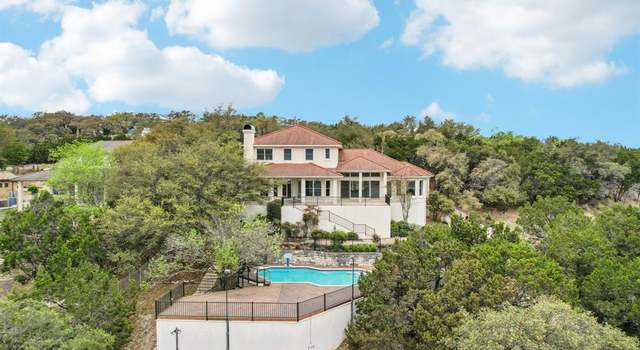 Photo of 1405 Osprey Ridge Loop, Lago Vista, TX 78645
