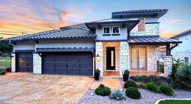 Photo of 125 Serene Hilltop Cir, Austin, TX 78738