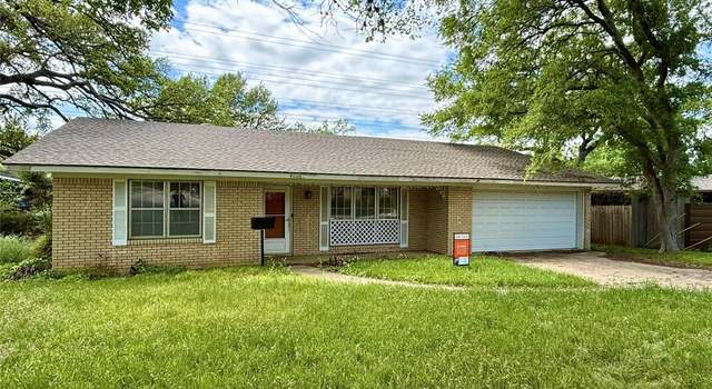 Photo of 4600 Frontier Trl, Austin, TX 78745