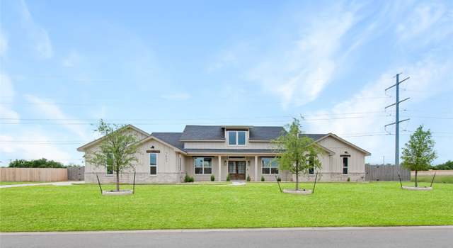 Photo of 1431 King Ranch Rd, Salado, TX 76571