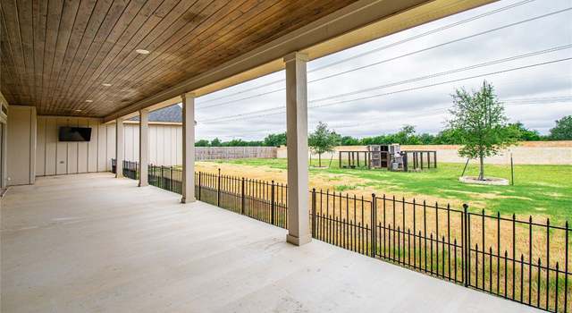 Photo of 1431 King Ranch Rd, Salado, TX 76571