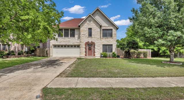 Photo of 1208 Bradbury Ln, Austin, TX 78753
