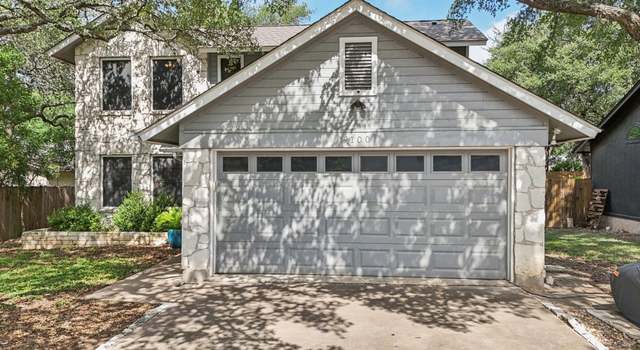 Photo of 9100 Bill Hickcock Pass, Austin, TX 78748