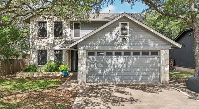 Photo of 9100 Bill Hickcock Pass, Austin, TX 78748