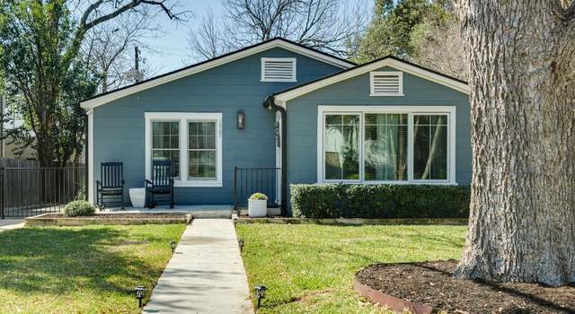 Photo of 1907 W 36th St, Austin, TX 78731