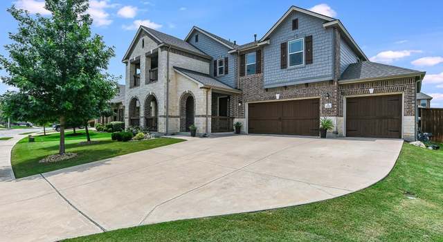Photo of 1533 Cresson Trl, Leander, TX 78641