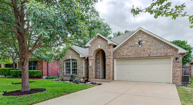Photo of 4807 Rutherglen Dr, Austin, TX 78749