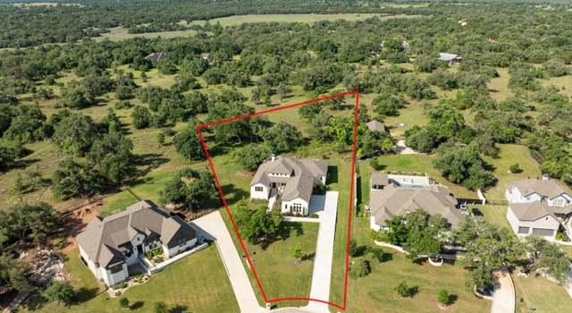 Photo of 230 Wilderness Cv, Driftwood, TX 78619