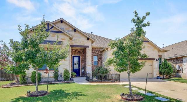 Photo of 20312 Martin Ln, Pflugerville, TX 78660