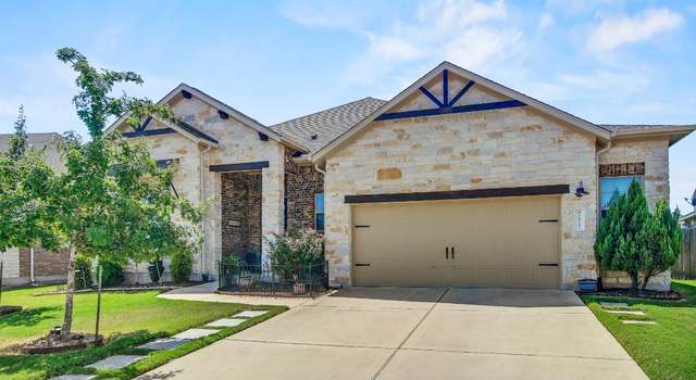 Photo of 20312 Martin Ln, Pflugerville, TX 78660