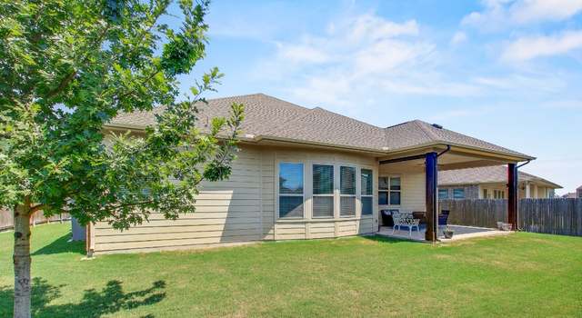 Photo of 20312 Martin Ln, Pflugerville, TX 78660