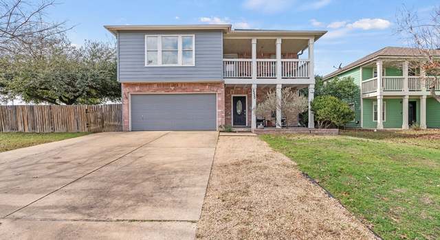 Photo of 2220 Georgian Dr, Georgetown, TX 78626