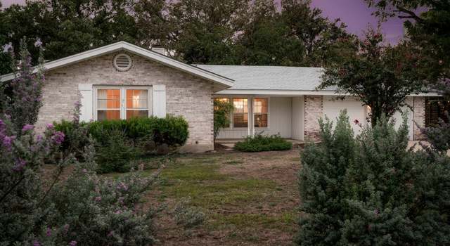 Photo of 307 Lamar Ave, San Marcos, TX 78666