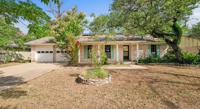 Photo of 11702 Shoshone Dr, Austin, TX 78759