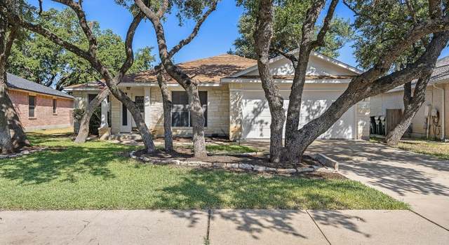 Photo of 17508 Port Hood Dr, Leander, TX 78641
