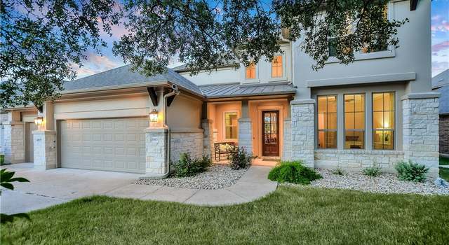 Photo of 10413 Cambria Coast Run, Austin, TX 78717