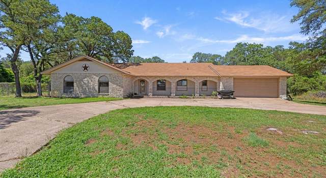 Photo of 1092 County Road 227, Giddings, TX 78942