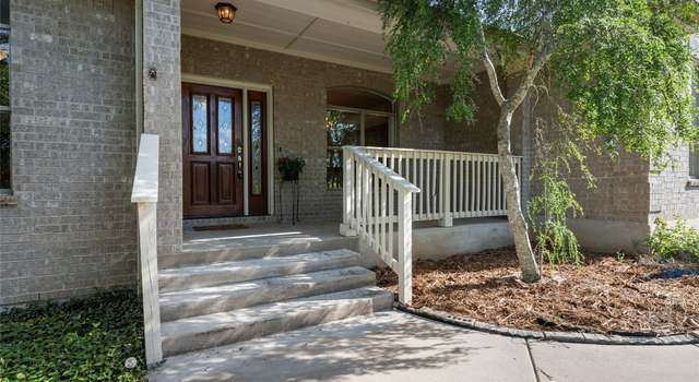 Photo of 207 Cedar Ridge Dr, Georgetown, TX 78628