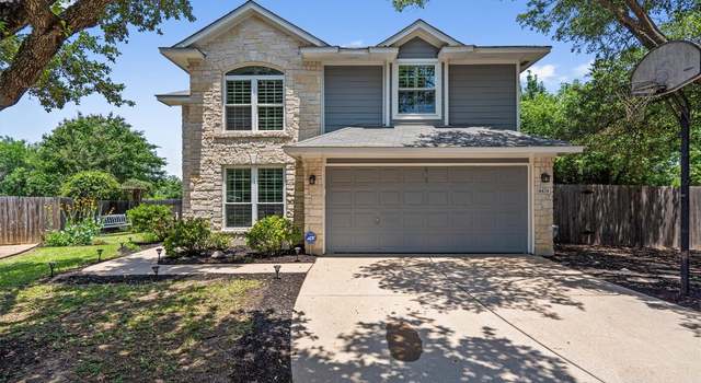 Photo of 4424 Campo Verde Dr, Austin, TX 78749