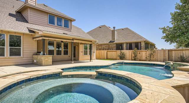 Photo of 1523 Hidden Springs Path, Round Rock, TX 78665