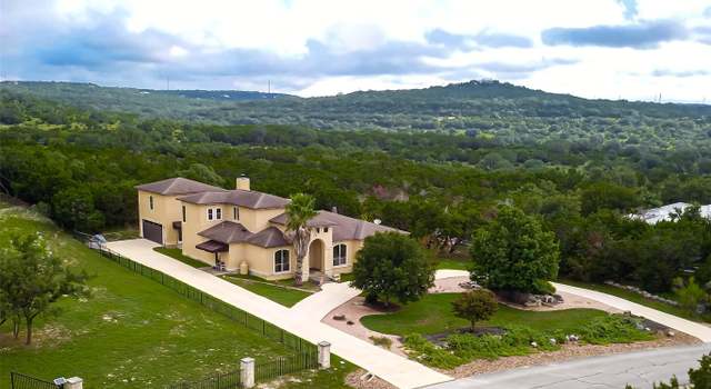 Photo of 2928 Split Rock Cir, Bulverde, TX 78163