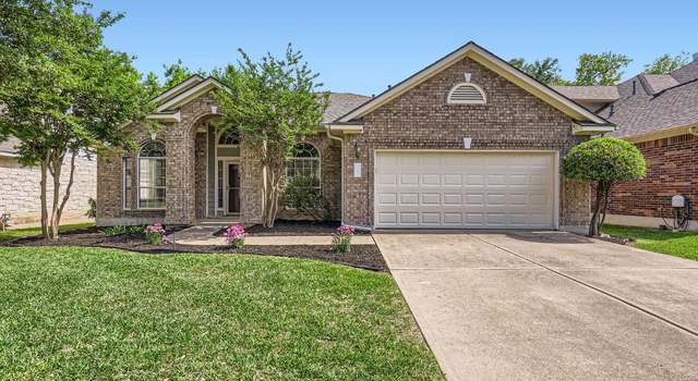 Photo of 2313 Kristen Ln, Cedar Park, TX 78613