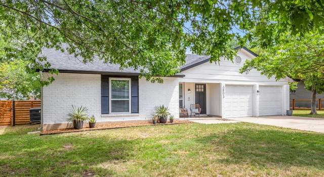 Photo of 6803 Shadywood Dr, Austin, TX 78745