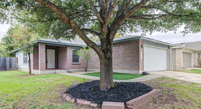 Photo of 3808 Sojourner St, Austin, TX 78725