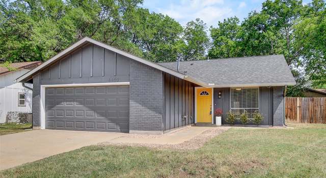 Photo of 6603 Krollton Dr, Austin, TX 78745