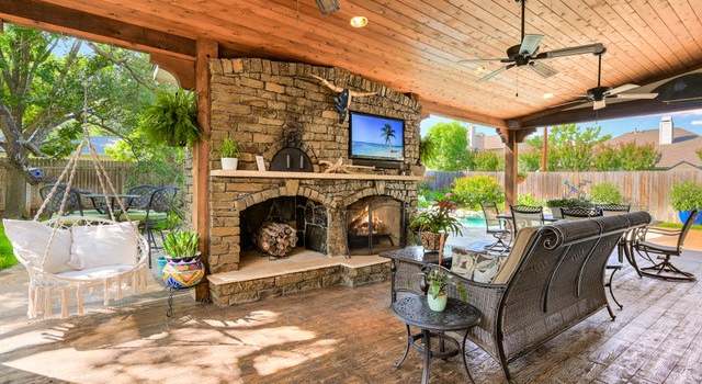 Photo of 1701 Autumn Fire Dr, Cedar Park, TX 78613