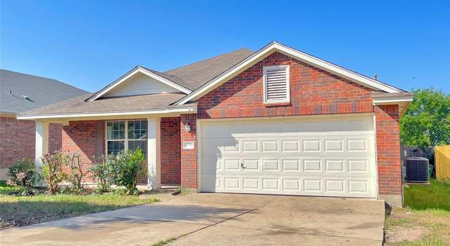 Photo of 11729 Timber Heights Dr, Austin, TX 78754