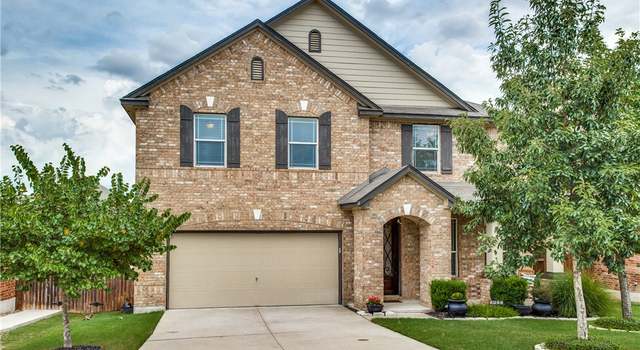 Photo of 1413 Ignacia Dr, Georgetown, TX 78626
