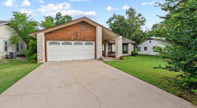 Photo of 811 Timber Trl, Cedar Park, TX 78613