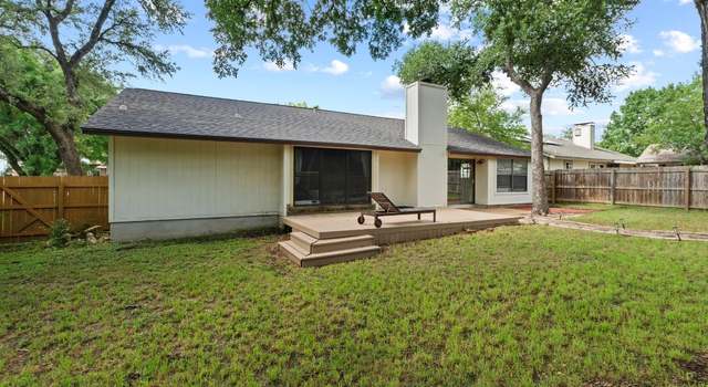 Photo of 811 Timber Trl, Cedar Park, TX 78613
