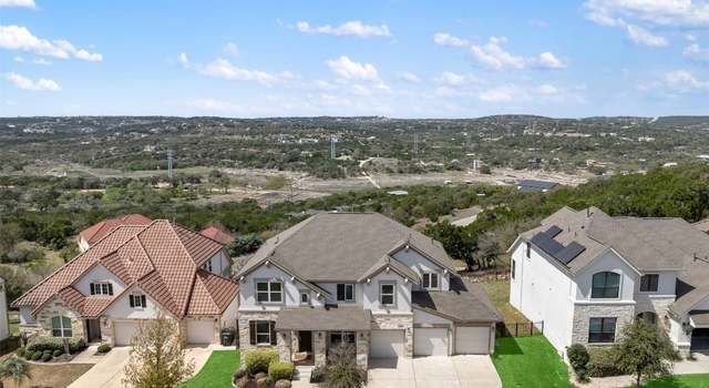 Photo of 19604 Summit Glory Trl, Spicewood, TX 78669