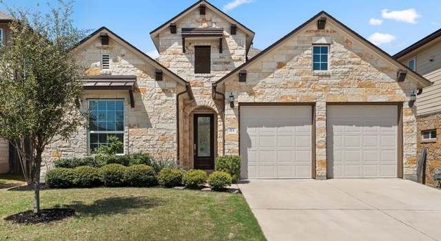 Photo of 213 Carrack Dr, Round Rock, TX 78681