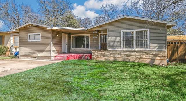 Photo of 7515 Grover Ave, Austin, TX 78757