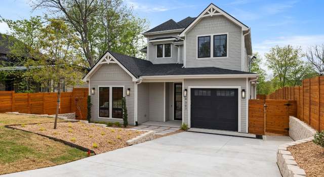 Photo of 4307 Hank Ave, Austin, TX 78745