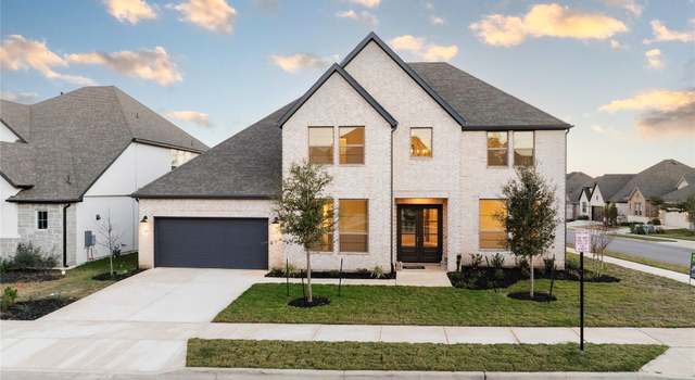 Photo of 400 Summerhill Ln, Georgetown, TX 78628