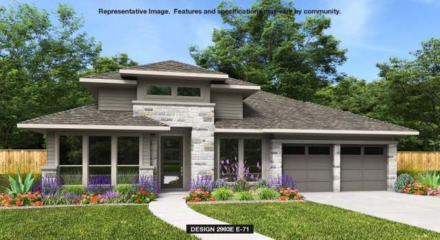 Photo of 8712 Olmsted Way, Austin, TX 78744