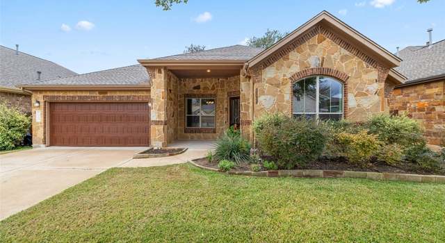 Photo of 2109 Manada Trl, Leander, TX 78641